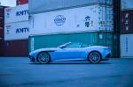 Aston Martin DBS Superleggera Volante 2019 года (JP)